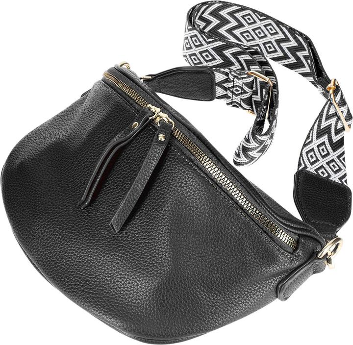 Actual product image Gallantry Gürteltasche