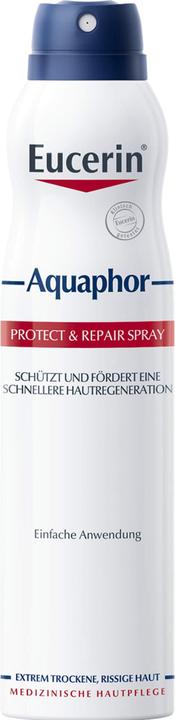 Eucerin Aquaphor (250 ml)