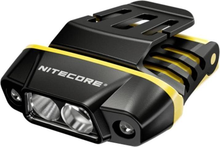Actual product image Nitecore NU11 (5.02 cm, 150 lm)