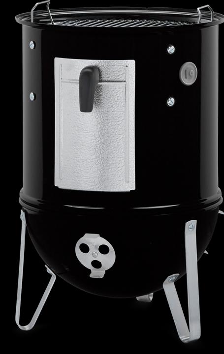 Produktbild Weber Smokey Mountain (37 cm)