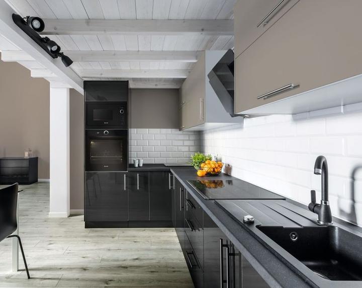 Image du produit Brandt Plaque de cuisson à induction BPI 6420 B Noir (Vente en entrepôt pour cause de déménagement!