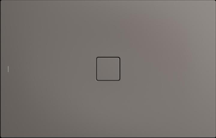 Actual product image Kaldewei shower tray CONOFLAT Mod.795-1, 900x1400