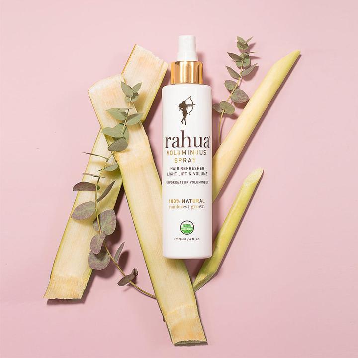 Immagine prodotto Rahua Spray Voluminoso (178 ml)