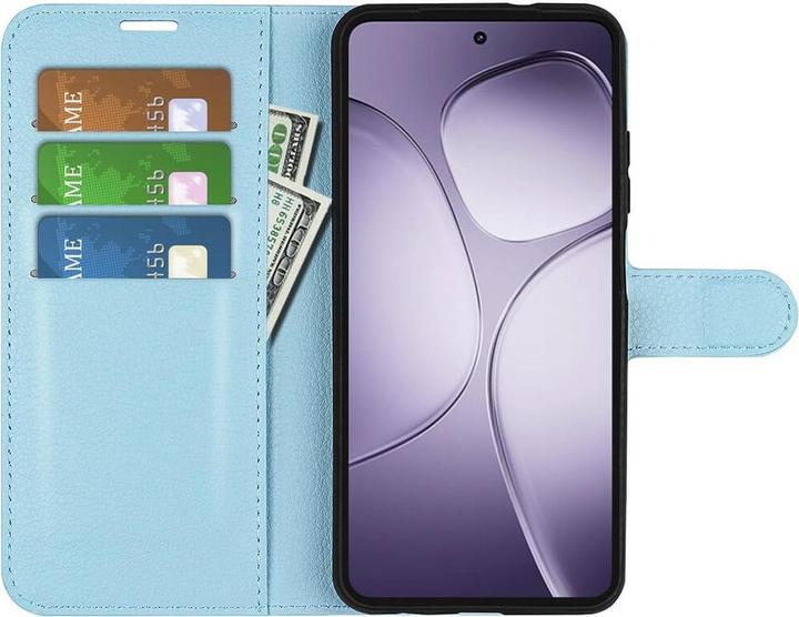 Actual product image Cover-Discount Xiaomi 14T Pro - Leather Case Cover (Xiaomi 14T Pro)