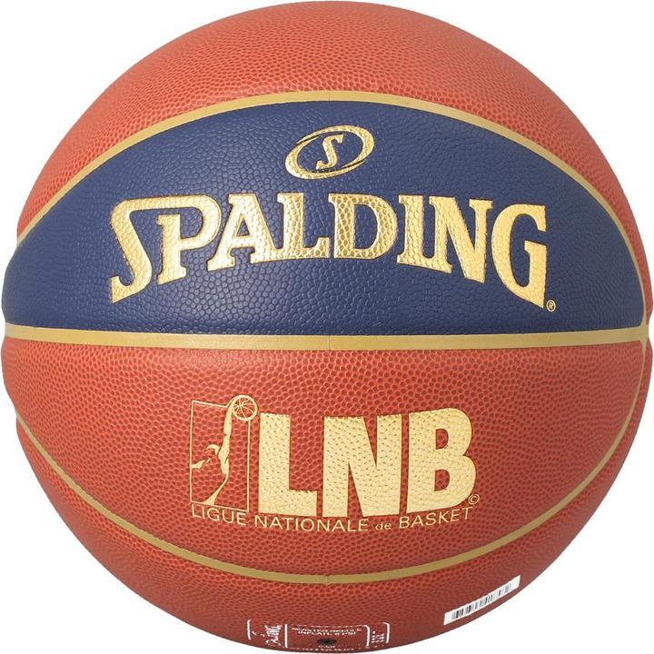 Actual product image Spalding React TF-250 (5)