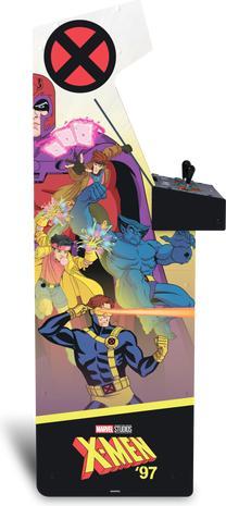 Produktbild Arcade1Up Konsole Vs. Capcom 2 X Men