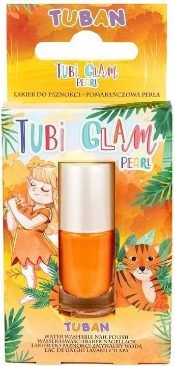 Orange-Perl