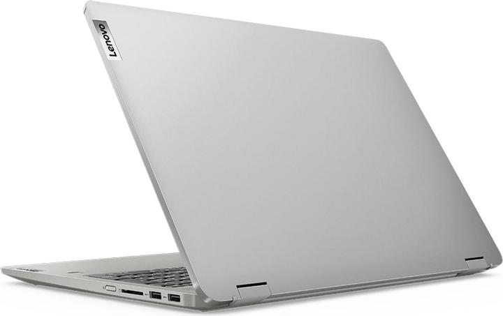 Produktbild Lenovo IdeaPad Flex 5 (16", Intel Core i5-1235U, 16 GB, 512 GB, DE)