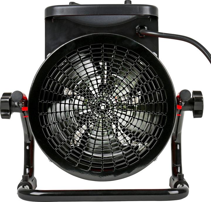 Actual product image Stier Ceramic fan heater 3.0 kW (3000 W)