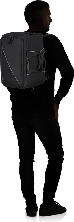 Immagine prodotto American Crew AMERICAN TOURIST Take2Cabin 150845 (18 l, Bagaglio a mano (fino a 50 litri))