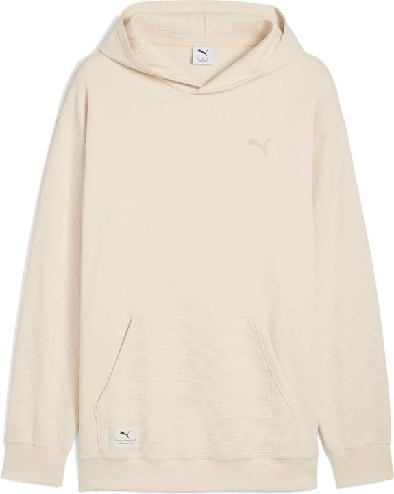 Produktbild Puma CLASS Relaxed Pinnacle Hoodie FL (L)