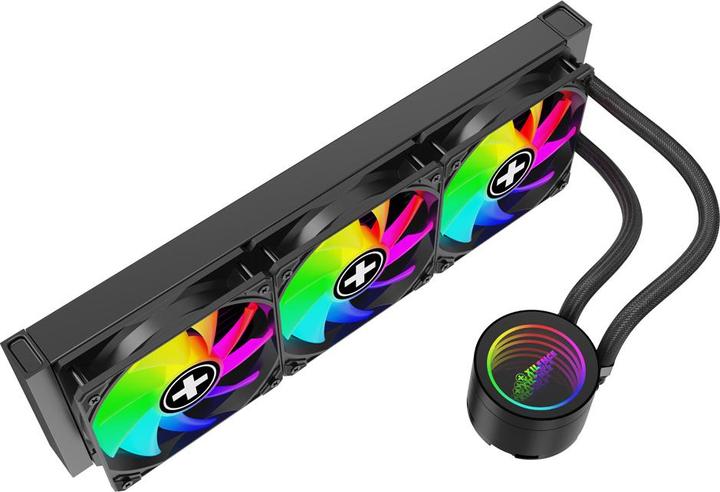 Actual product image Xilence LiQuRizer LQ360PRO ARGB