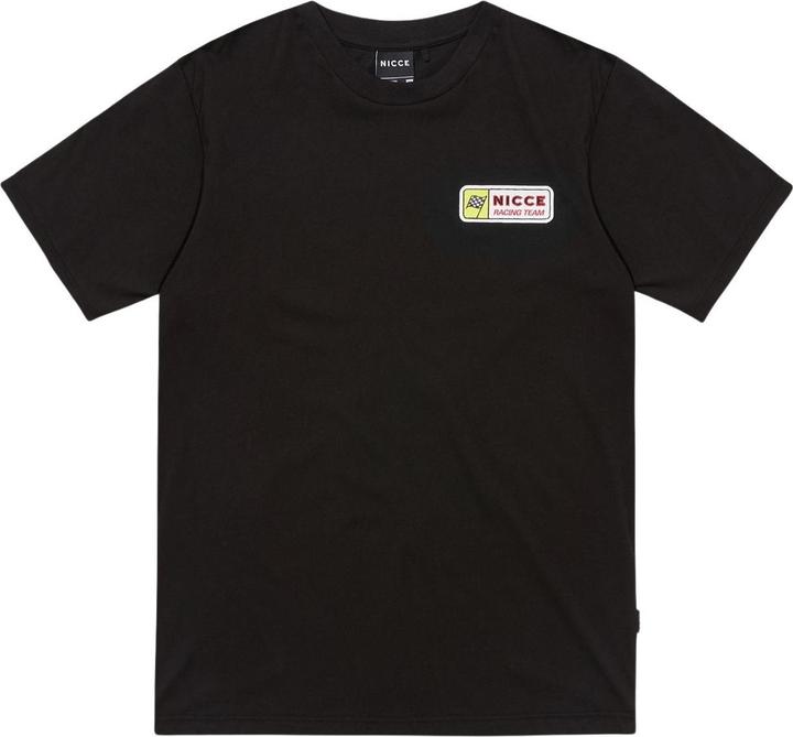 Nicce t-hirt (S)