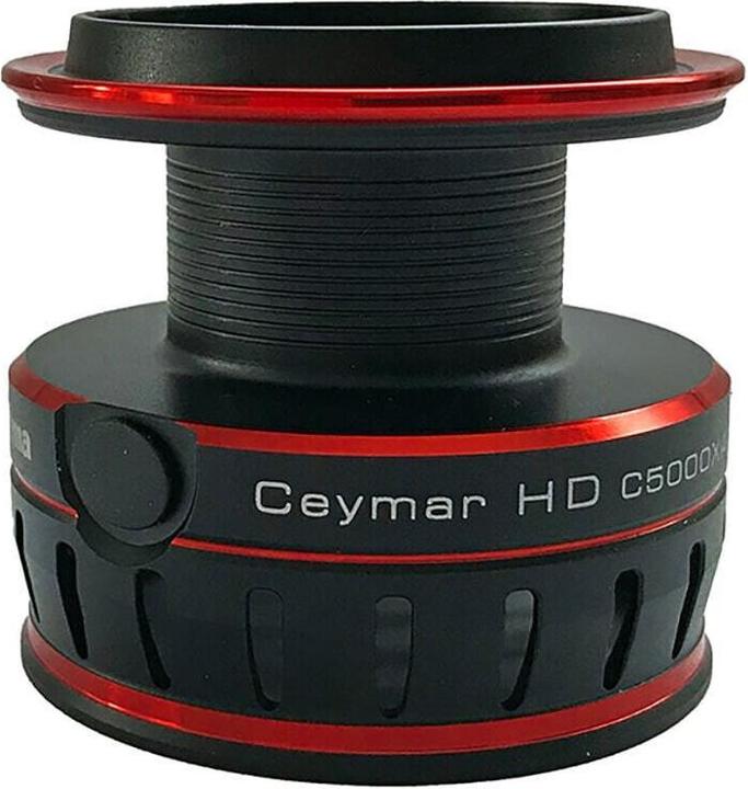 Okuma CHD-2500HA