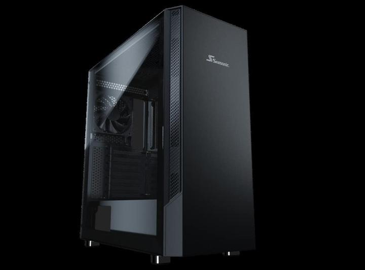 Actual product image Seasonic Arch Q503 + DGC-750 GD bk ATX (ATX, ITX)