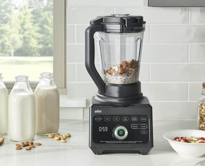 Immagine prodotto Braun PowerBlend 9 (1600 W)