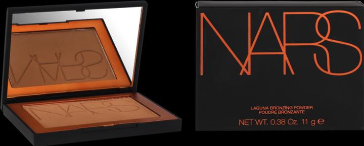 Image du produit NARS Cosmetics Laguna Bronzing Powder Nr. 03 - Laguna (N° 03 - Laguna, Contour)
