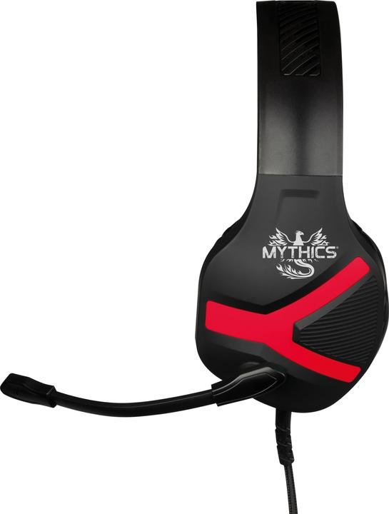 Image du produit Konix Mythics Nemesis (Filaire)