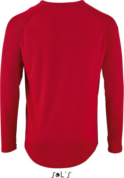 Actual product image Sol's Sporty Lsl (XL)
