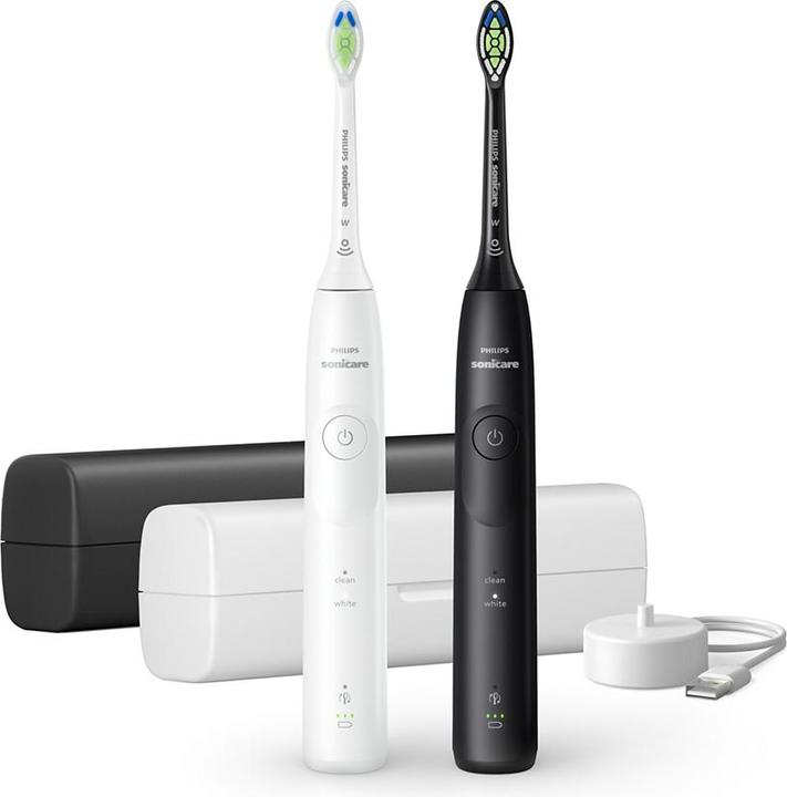 Produktbild Philips Sonicare Sonicare 5500 HX7119/02 Duo Pack (Schallzahnbürste)