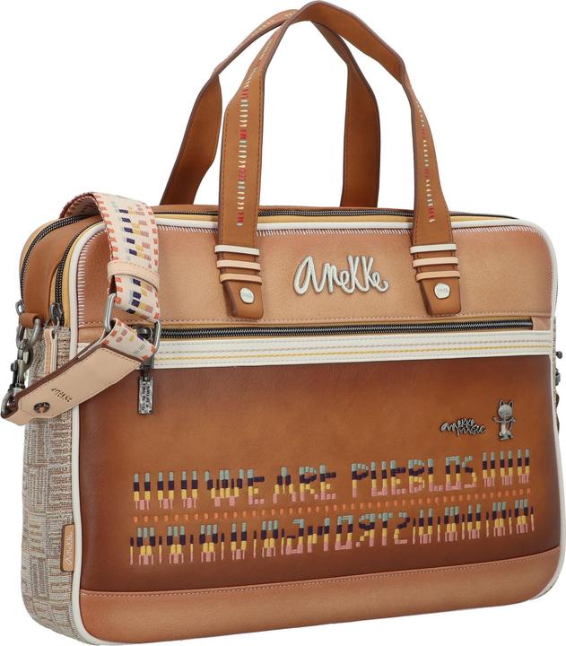 Produktbild Anekke Menire Aktentasche 39 cm Laptopfach (15.35")
