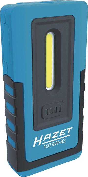 Actual product image HAZET LED Pocket Light wireless charging 1979W-82 (300 lm)