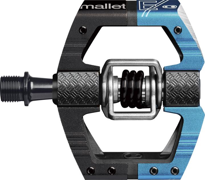 Image du produit Crankbrothers Mallet E LS