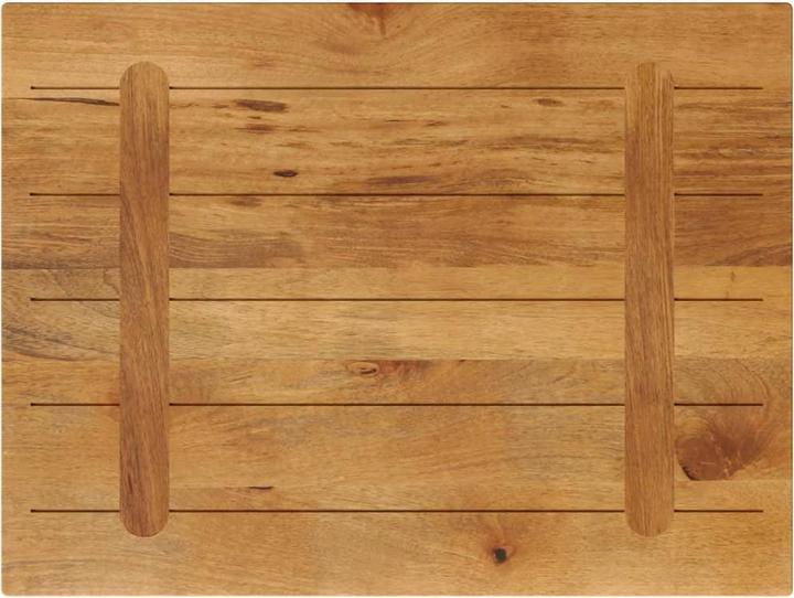 Actual product image VidaXL Keilani (70 x 60 x 2.5 cm)
