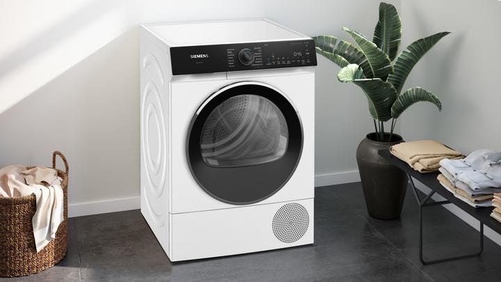 Produktbild Siemens WQ45H2BECO (9 kg, Rechts)
