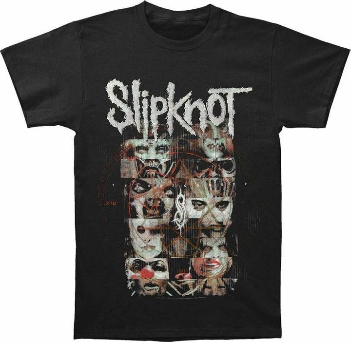 Slipknot T-shirt (XXL)