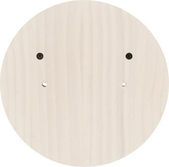 Image du produit Beeztees Griffoir (19 cm, Blanc)