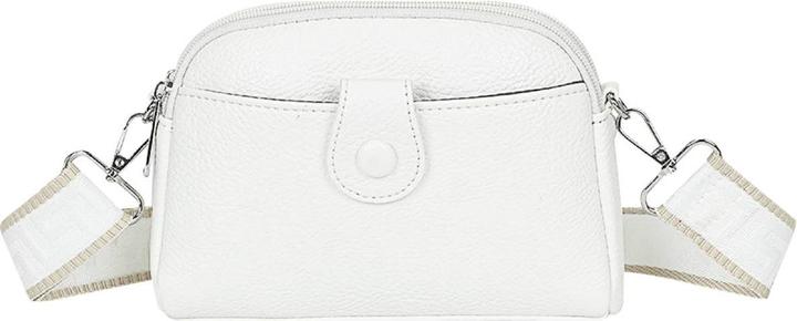 Gallantry HB-69050-WH Handtasche