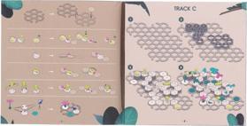 Actual product image Ravensburger GraviTrax Junior Starter-Set L Jungle