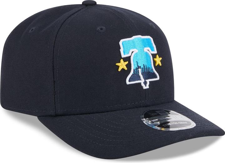 Actual product image New Era 9Seventy Cap City Connect Philadelphia Phillies