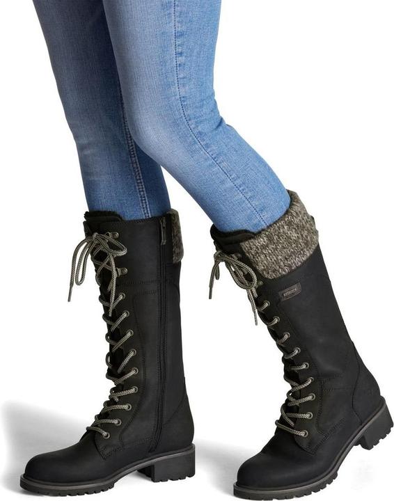 Actual product image Tamaris Boots (40)