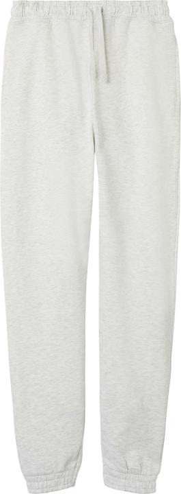 Light Grey Melange