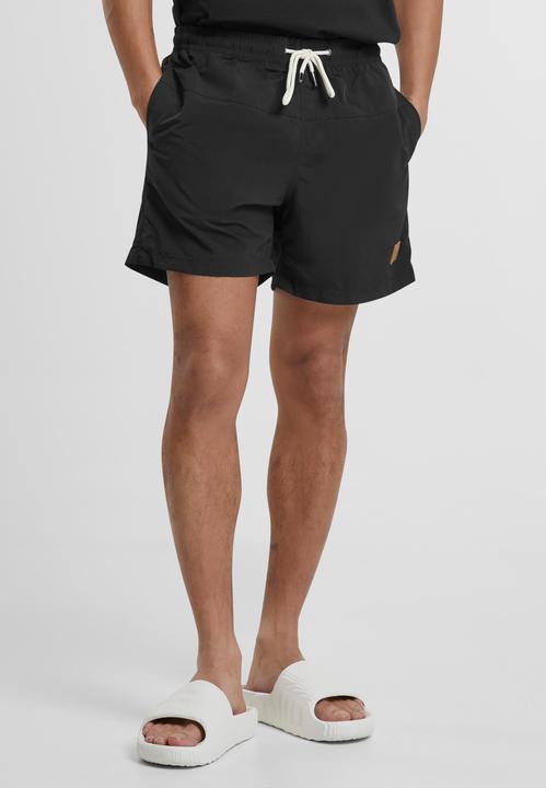 Actual product image Urban Classics Block Swim Shorts (S)