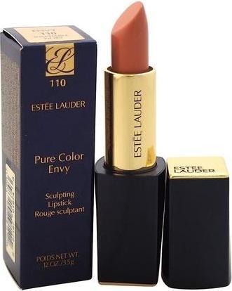 Produktbild Estée Lauder Pure Color Envy - Sculpting Lipstick Insatiable Ivory 110 (110 Insatiable Ivory)