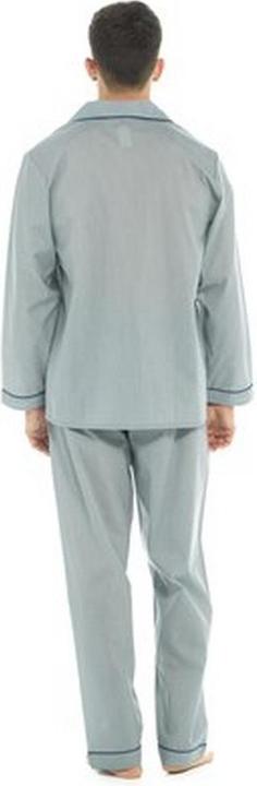 Produktbild Walter Grange Gestreiftes Pyjama Set (L)