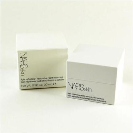 Immagine prodotto NARS Cosmetics Trattamento notturno riparatore che riflette la luce (30 ml)