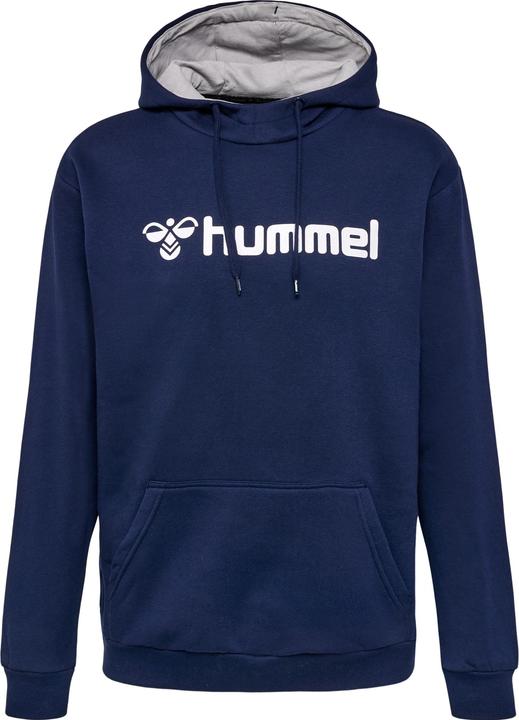 Immagine prodotto hummel Felpa con cappuccio in cotone Hmlmover (M)