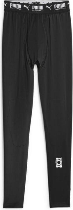 Immagine prodotto Puma Felpa Hoops Team Full Tight (3XL)