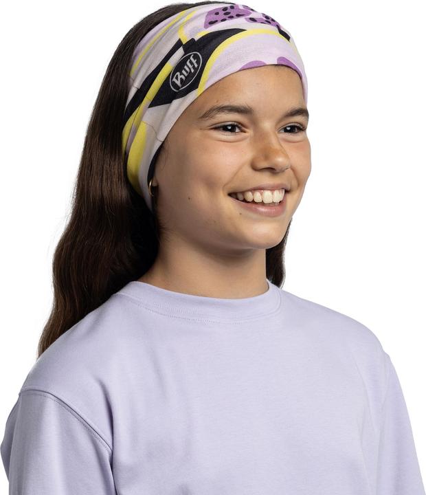 Immagine prodotto Buff Bandana Coolnet UV Jugend Argania Puder
