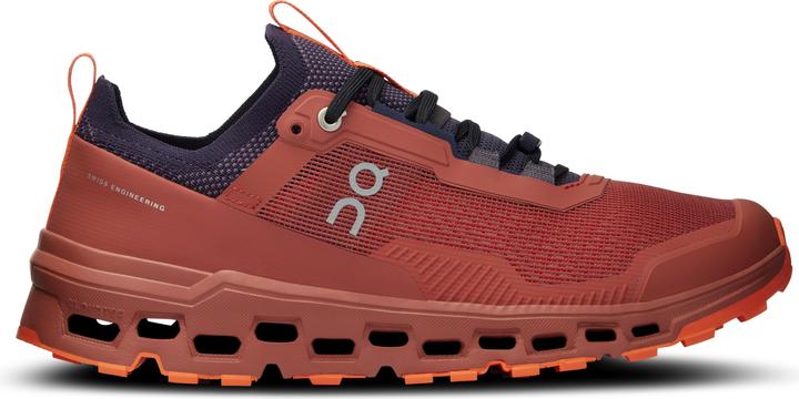 On Running Cloudultra (47 1/3)