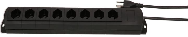 Immagine prodotto Max Hauri Prime Line (8 x, Tipo 13, 3 m)