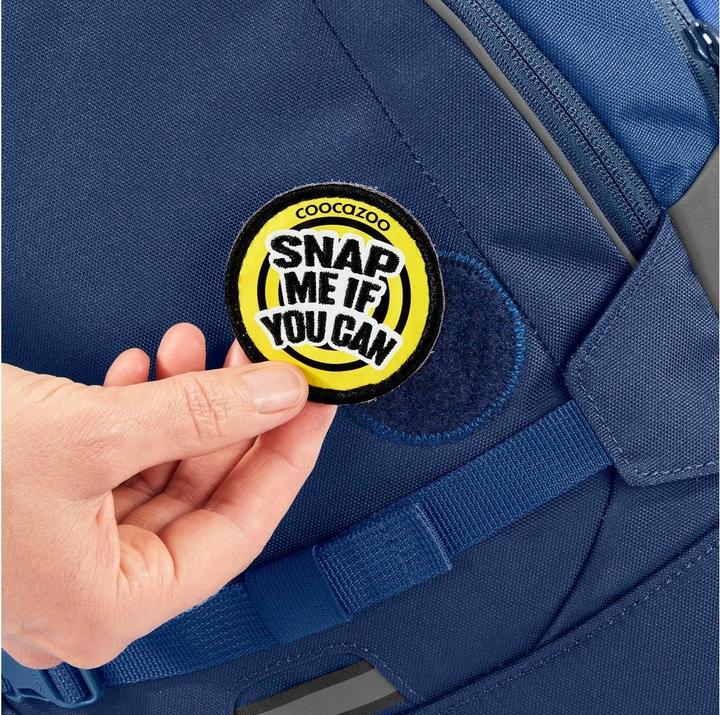 Image du produit Coocazoo sac à dos scolaire MATE, 30 litres (30 l)