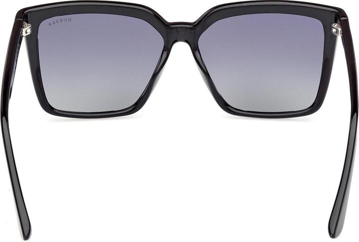Immagine prodotto Guess Polarizzati 01D Occhiali da Sole Donna Nero