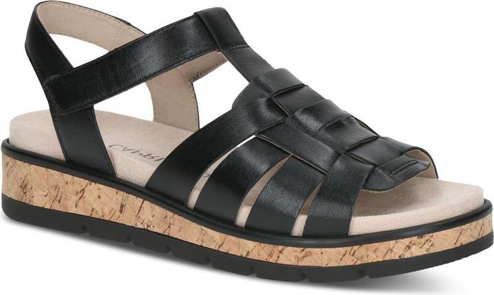 Actual product image Caprice Sandal (39)