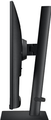 Produktbild Samsung S27A800UJUXEN (3840 x 2160 Pixel, 27")