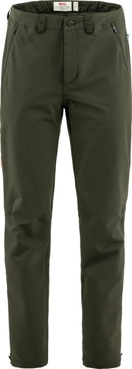 Fjällräven Abisko Winter Stretch Trousers